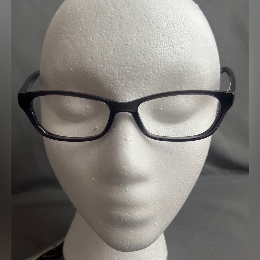 Armani Exchange AX 3008 Eyeglasses Black Frames 49-15-135